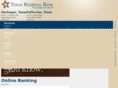 texasregionalbank.com
