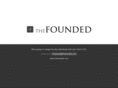 thefounded.com