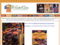 thequiltedcloset.com