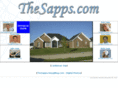 thesapps.com