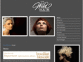 thewildhairsalonandspa.com