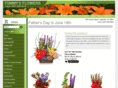tommysflowermarket.com