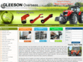 tractorpartsofindia.com