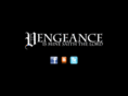 vengeancefilm.com