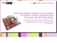 vizonedesign.com