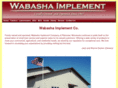 wabashaimplement.com