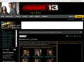 warehouse13fans.com