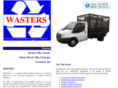 wasters.org.uk
