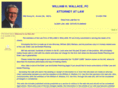 williamhwallace.com