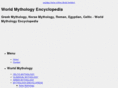 worldmythology.ws