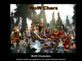 wowcharacters.org