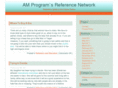 aamprogram.org