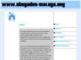 abogados-malaga.org