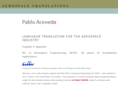 aerospacetranslations.com