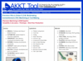 akkttool.com