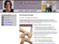allinclusivefitnesscypress.com