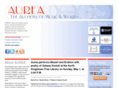 aureaensemble.org