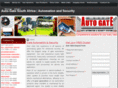 auto-gate.net
