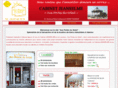 auxportesdusoleil-immo.com