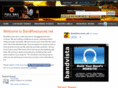 bandresources.net