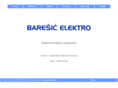 baresic-elektro.hr