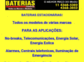 bateriasestacionarias.net