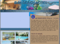 baybeachhotel.com