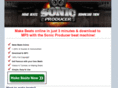 beatmakingsoftware.biz