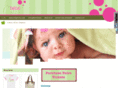 bebepaluzza.com