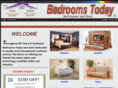 bedroomstoday.com