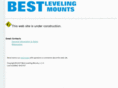 bestlevelingmounts.com