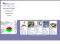 biomicrobials.com