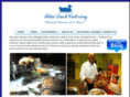 blueduckcatering.com