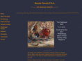 bonnieparuchfineart.com