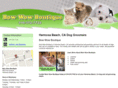 bowwowboutiquecare.com