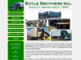 boylebrothersinc.com