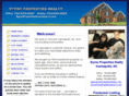 byrnepropertiesrealty.com