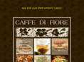 caffe-di-fiore.com