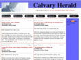 calvaryherald.com