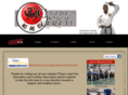 canadaskarate.com