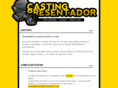 castingpresentadores.com