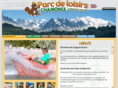 chamonixparc.com