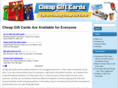 cheapgiftcards.org