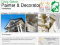 chrisdgreen.co.uk