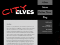 city-elves.com