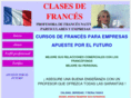 clasesfrances.com