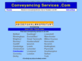 conveyancers.info