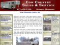cowcountrysales.com