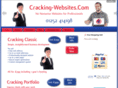 cracking-websites.com