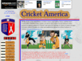 cricketamerica.com